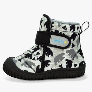 Jan & Jul Snow Boots